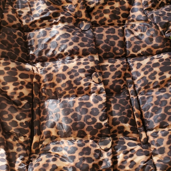 Bomber Style Jacket - Picture 2 of 3